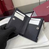 G*ucci Wallets Top Quality 11*8*2CM