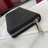 G*ucci Wallets Top Quality  10.5*19*2CM