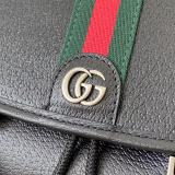 G*ucci Top  Quality Bag 35*46*12CM