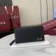 G*ucci Wallets Top Quality  19*10.5*2.5CM