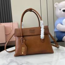 M*iu M*iu Bag Top Quality  28*19.5*11CM