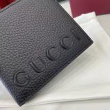 G*ucci Wallets Top Quality  11*9CM