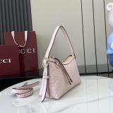 G*ucci Top  Quality Bag 22*14*8CM