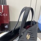 G*ucci Top  Quality Bag 28*39*24*16CM