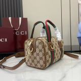 G*ucci Top  Quality Bag 20*13*13CM