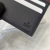 G*ucci Wallets Top Quality  11*9CM