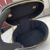G*ucci Top  Quality Bag 15*8*8.5CM