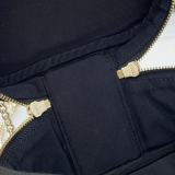 G*ucci Top  Quality Bag 15*8*8.5CM
