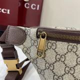 G*ucci Top  Quality Bag 30*14*4.5CM