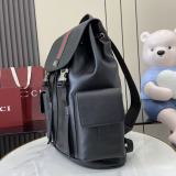 G*ucci Top  Quality Bag 35*46*12CM