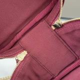 G*ucci Top  Quality Bag 15*8*8.5CM