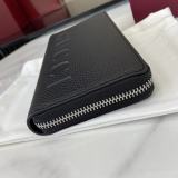 G*ucci Wallets Top Quality  10.5*19*2CM