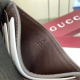 G*ucci Wallets Top Quality  11*7CM