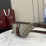 G*ucci Top  Quality Bag 30*14*4.5CM