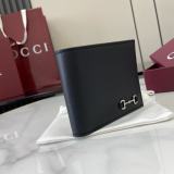 G*ucci Wallets Top Quality  11*9CM