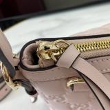 G*ucci Top  Quality Bag 22*14*8CM