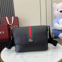 G*ucci Top  Quality Bag 29.5*20*6CM