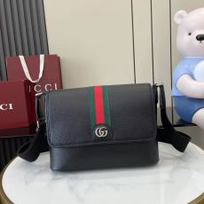 G*ucci Top  Quality Bag 29.5*20*6CM