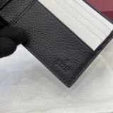 G*ucci Wallets Top Quality  11*9CM