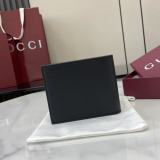 G*ucci Wallets Top Quality  11*9CM
