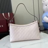 G*ucci Top Quality Bag  30*19*11CM