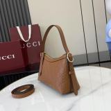 G*ucci Top  Quality Bag 22*14*8CM