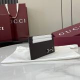 G*ucci Wallets Top Quality  11*7CM