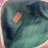 G*ucci Top  Quality Bag 20*13*13CM