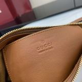 G*ucci Top  Quality Bag 22*14*8CM