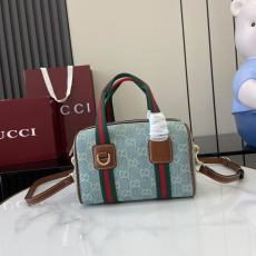 G*ucci Top  Quality Bag 20*13*13CM