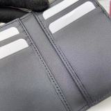 G*ucci Wallets Top Quality  7.5*12CM