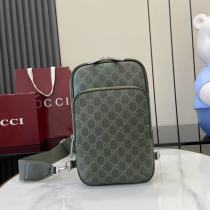 G*ucci Top Quality Bag 17.5*7*6.CM