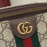 G*ucci Top  Quality Bag 30*14*4.5CM