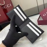 G*ucci Wallets Top Quality  11*9CM