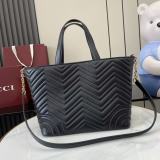 G*ucci Top  Quality Bag 28*39*24*16CM