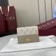 G*ucci Wallets Top Quality  11*8.5*3CM