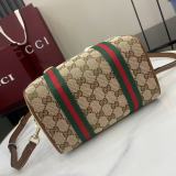 G*ucci Top  Quality Bag 20*13*13CM