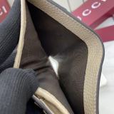 G*ucci Wallets Top Quality  11*8.5*3CM