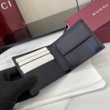 G*ucci Wallets Top Quality  11*9CM
