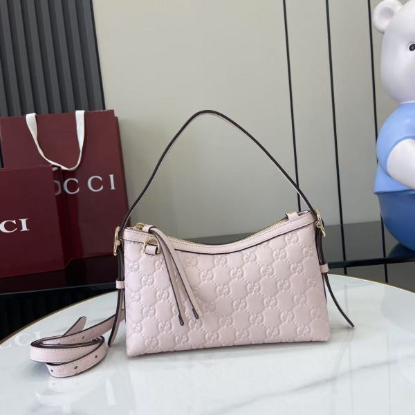 G*ucci Top  Quality Bag 22*14*8CM
