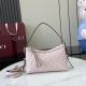 G*ucci Top  Quality Bag 22*14*8CM