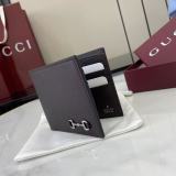 G*ucci Wallets Top Quality  11*9CM