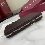 G*ucci Wallets Top Quality  19*10.5*2.5CM