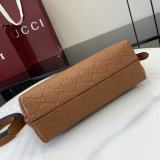 G*ucci Top  Quality Bag 22*14*8CM