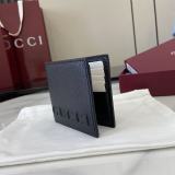 G*ucci Wallets Top Quality  11*9CM