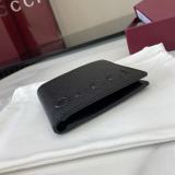 G*ucci Wallets Top Quality  11*9CM