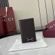 G*ucci Wallets Top Quality  7.5*12CM