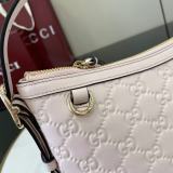 G*ucci Top Quality Bag  30*19*11CM