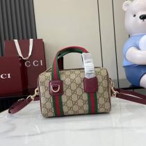 G*ucci Top  Quality Bag 20*13*13CM