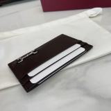 G*ucci Wallets Top Quality  11*7CM